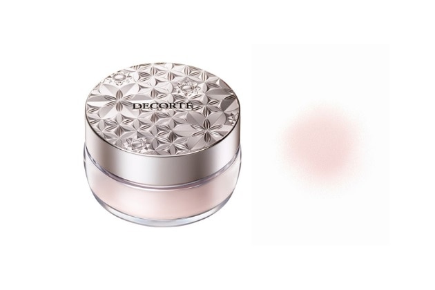 〈コスメデコルテ〉ルース パウダー(01 crystal translucent) 税込6,050円